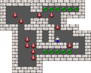 Уровень 82 — Kevin 04